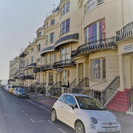 The West Pier Residence Hove Exteriér fotografie